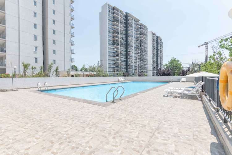 Lago Pirihueico 6502 (1 Est /1 Bod) [589-4]