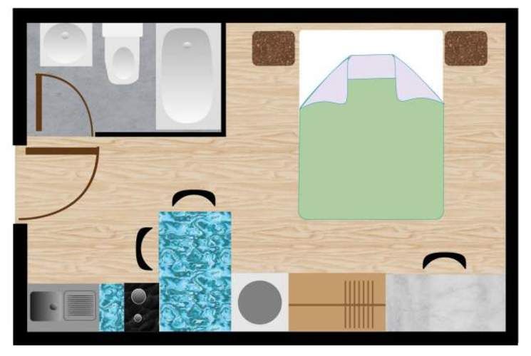 Edificio Su Independ [3607-11]