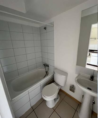 Edificio Su Independ [3607-11]