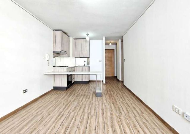 Ecuador 4707 (1 Bod) [315-4]