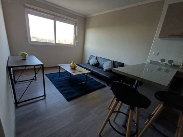 Departamento en arriendo 2D2B en  San Bernardo