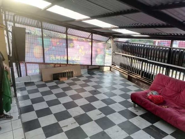 Local comercial en arriendo Quilicura