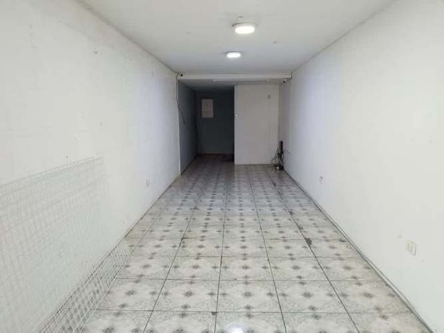 Local comercial en arriendo Quilicura