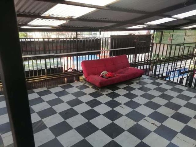 Local comercial en arriendo Quilicura