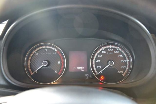 Mitsubishi L200 Katana CRT 4x4 2022