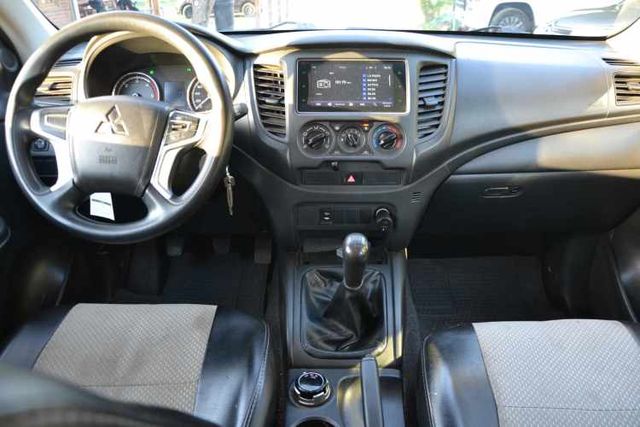 Mitsubishi L200 Katana CRT 4x4 2022