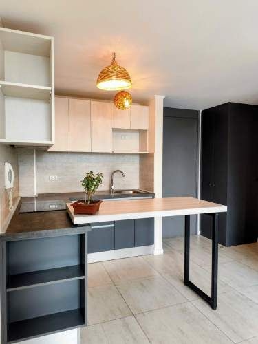 Depto. Funcional - Arriendo (133665)