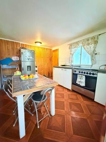 Casma/Frutillar Amplia Casa + Casa Secundaria (133668)