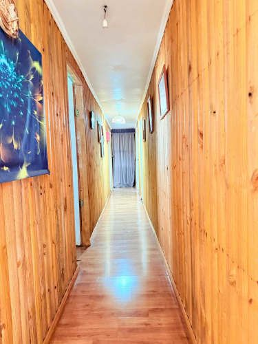 Casma/Frutillar Amplia Casa + Casa Secundaria (133668)