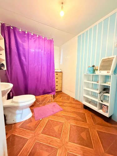 Casma/Frutillar Amplia Casa + Casa Secundaria (133668)