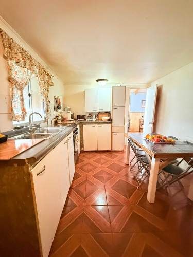 Casma/Frutillar Amplia Casa + Casa Secundaria (133668)