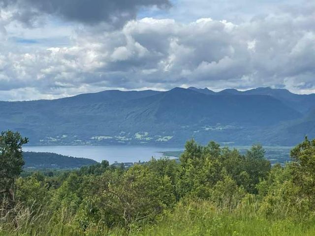 Parcela en venta de 5100m2 ubicado en Camino al Volcán