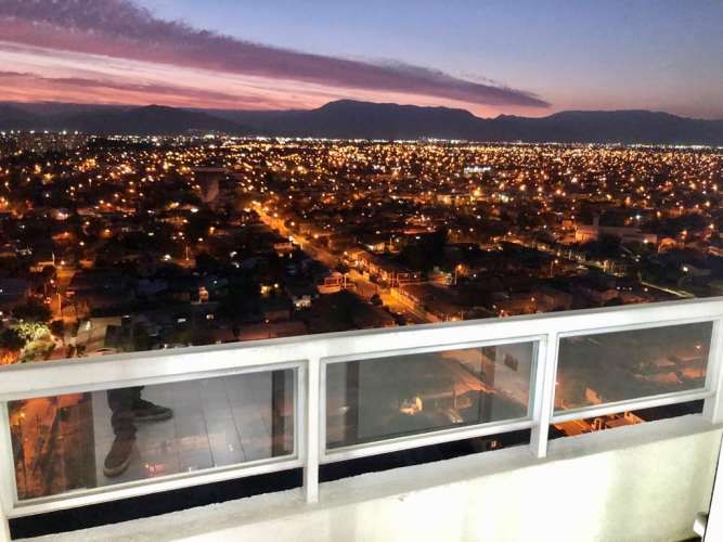 Departamento 2D + 1B Metro Las Rejas