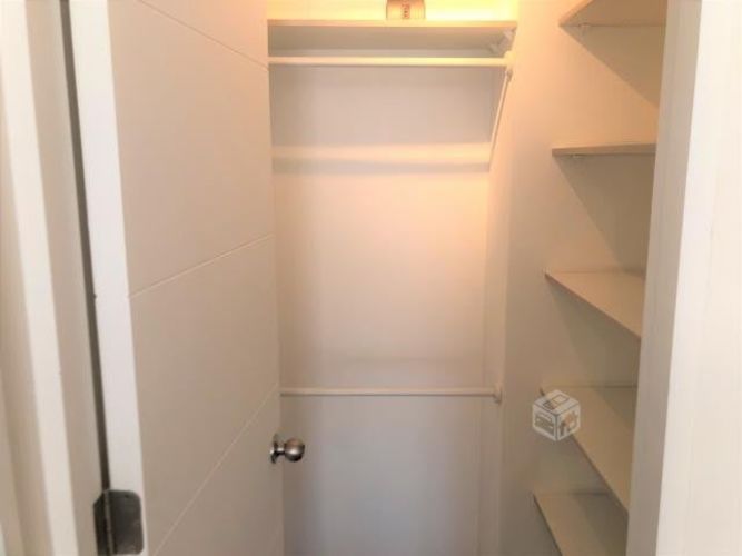 Departamento 2D + 1B Metro Las Rejas