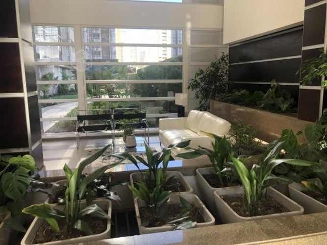 Departamento 2D + 1B Metro Las Rejas