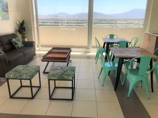 Departamento 2D + 1B Metro Las Rejas