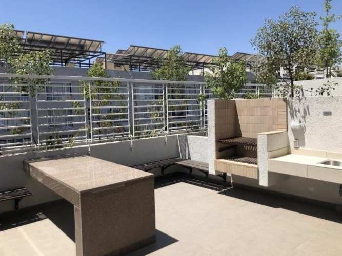 Departamento 2D + 1B Metro Las Rejas