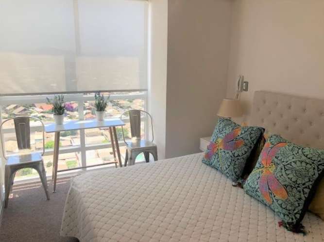 Departamento 2D + 1B Metro Las Rejas