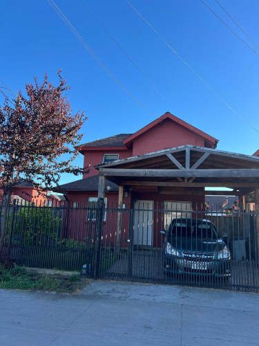 CASA ESQUINA ARBOLEDA DE SAN PEDRO DE LA PAZ (133643)