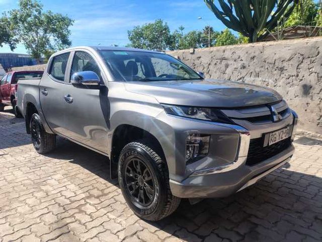 MITSUBISHI L200 CRT 2.4 4X4 DIESEL 2022
