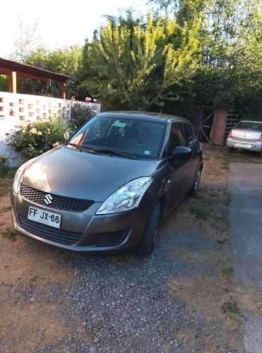 Se vende Suzuki Swift
