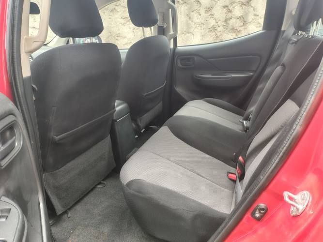 MITSUBISHI L200 CRT 4X4 2.4 DIESEL 2023