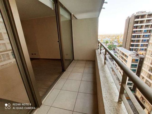 Depto 37m2 1d 1b terraza Ecuador/Radal (133673)