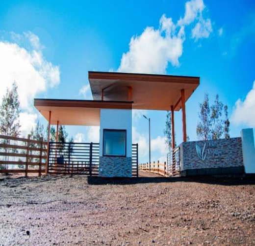 Venta de Parcela Copiulemu