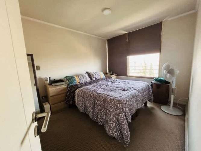 ¡Vive en Ñuñoa! Depto 39m², $550K, cerca del metro