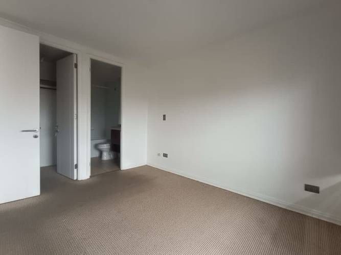 ¡Vive en Ñuñoa! Depto 39m², $550K, cerca del metro