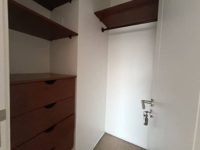 ¡Vive en Ñuñoa! Depto 39m², $550K, cerca del metro