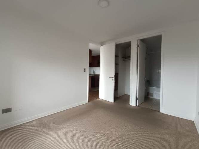 ¡Vive en Ñuñoa! Depto 39m², $550K, cerca del metro