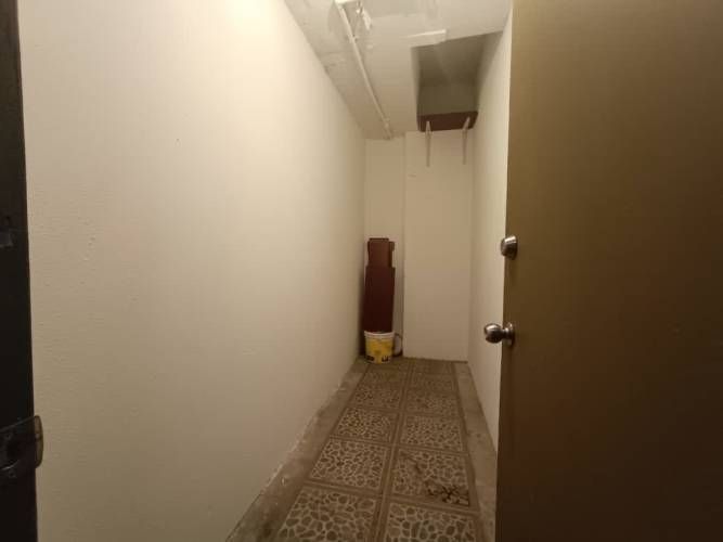 ¡Vive en Ñuñoa! Depto 39m², $550K, cerca del metro