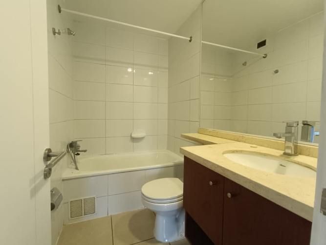 ¡Vive en Ñuñoa! Depto 39m², $550K, cerca del metro