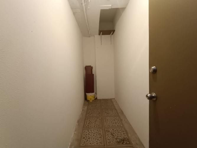 ¡Vive en Ñuñoa! Depto 39m², $550K, cerca del metro