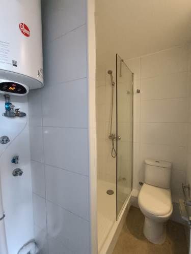 Home Studio en Venta