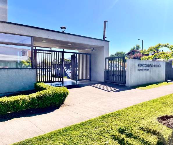 Arriendo Departamento Huertos Familiares - San Pedro de La Paz