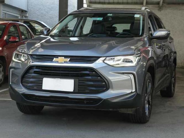 Chevrolet Tracker 2024 Tracker 1.2t Premier Aut