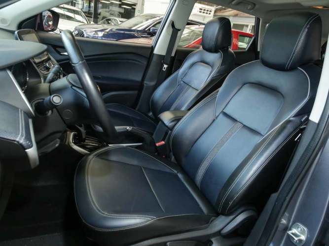 Chevrolet Tracker 2024 Tracker 1.2t Premier Aut