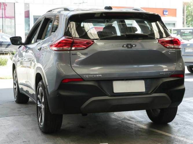 Chevrolet Tracker 2024 Tracker 1.2t Premier Aut