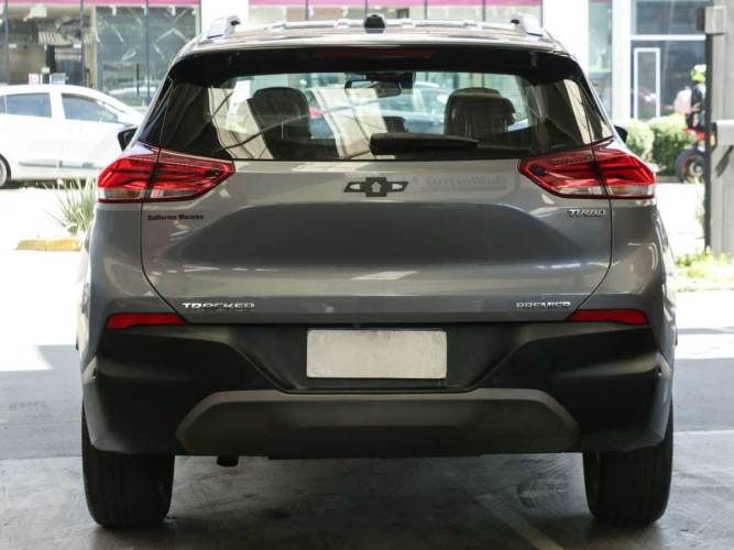 Chevrolet Tracker 2024 Tracker 1.2t Premier Aut