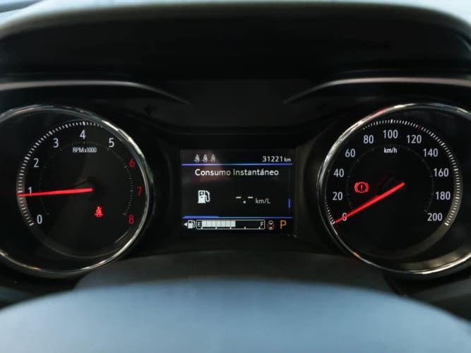 Chevrolet Tracker 2024 Tracker 1.2t Premier Aut