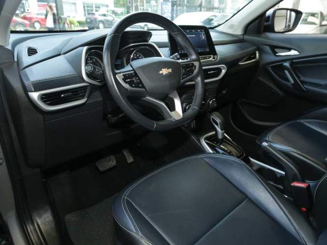 Chevrolet Tracker 2024 Tracker 1.2t Premier Aut