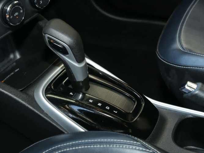 Chevrolet Tracker 2024 Tracker 1.2t Premier Aut