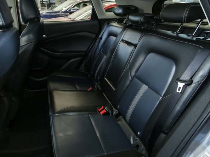 Chevrolet Tracker 2024 Tracker 1.2t Premier Aut