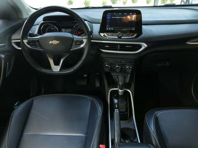 Chevrolet Tracker 2024 Tracker 1.2t Premier Aut