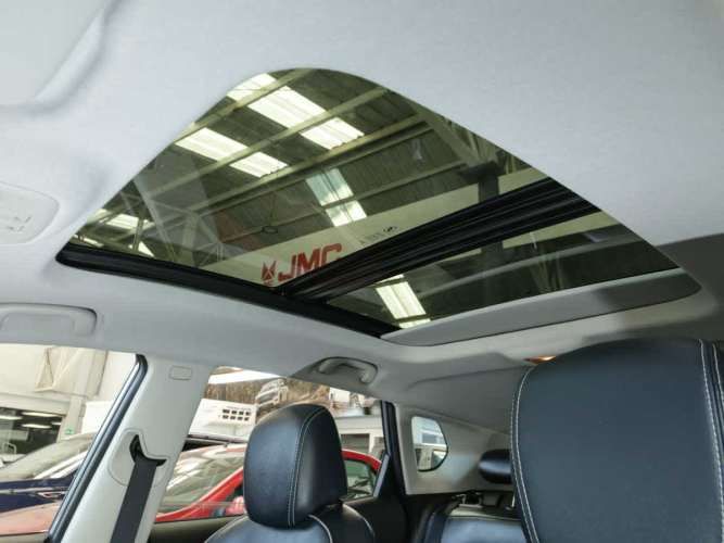 Chevrolet Tracker 2024 Tracker 1.2t Premier Aut