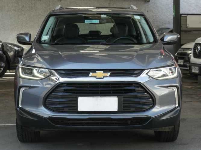 Chevrolet Tracker 2024 Tracker 1.2t Premier Aut