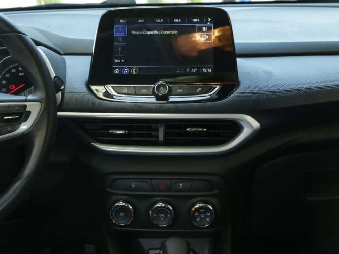 Chevrolet Tracker 2024 Tracker 1.2t Premier Aut