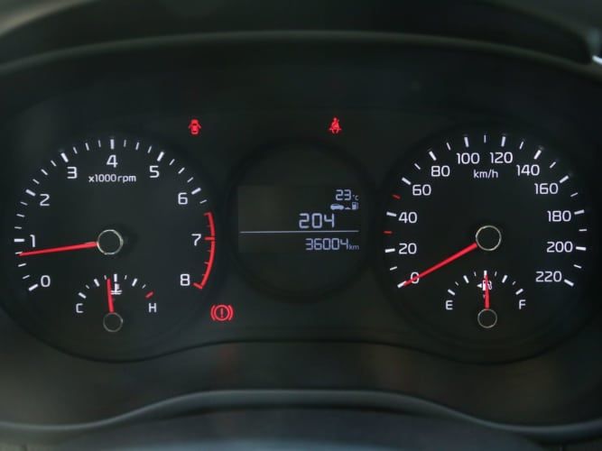 Kia Morning 2023 Morning Ex 1.2